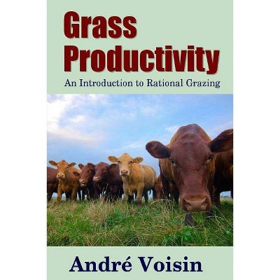 grass productivity andre voisin